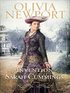 Imagen de portada para The Invention of Sarah Cummings